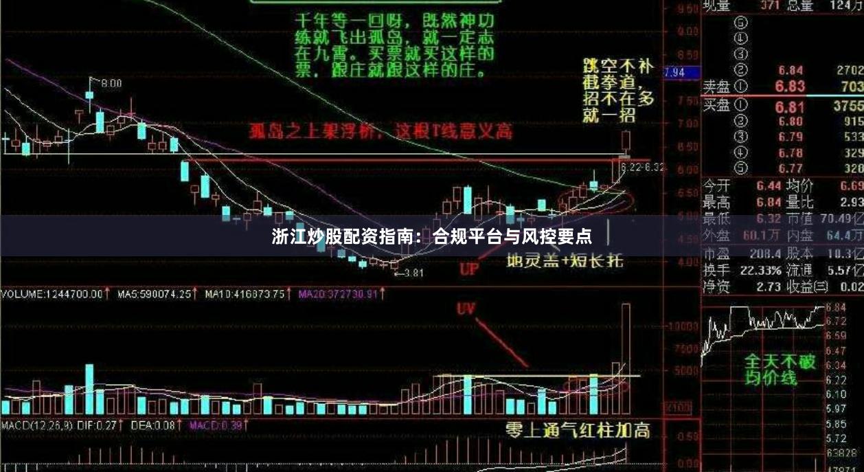 浙江炒股配资指南：合规平台与风控要点